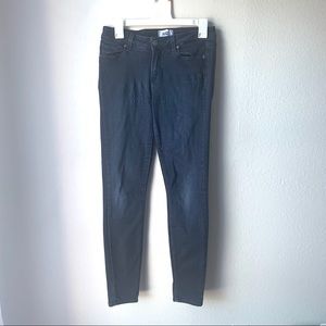 PAIGE Verdugo Ultra Skinny Dark Wash Jeans Size 28